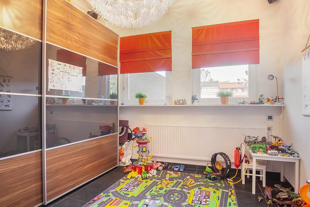 Foto 26 van Van Dedemstraat 180