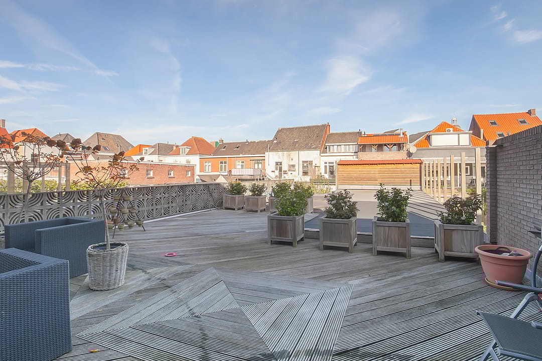 Foto 32 van Van Dedemstraat 180