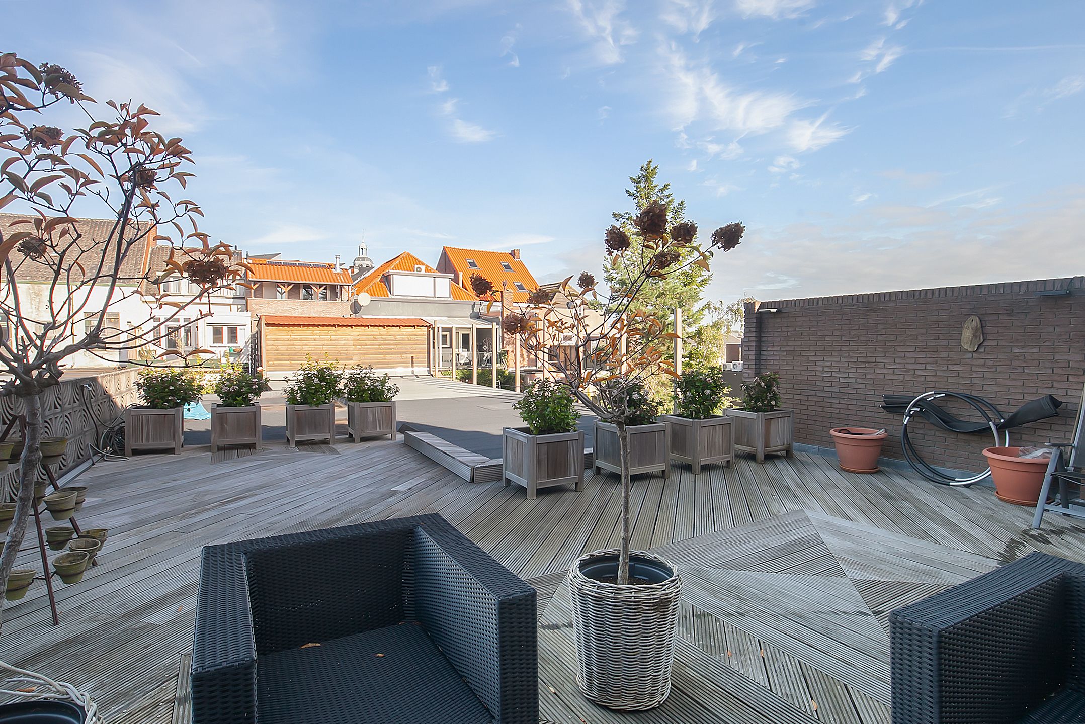 Foto 33 van Van Dedemstraat 180