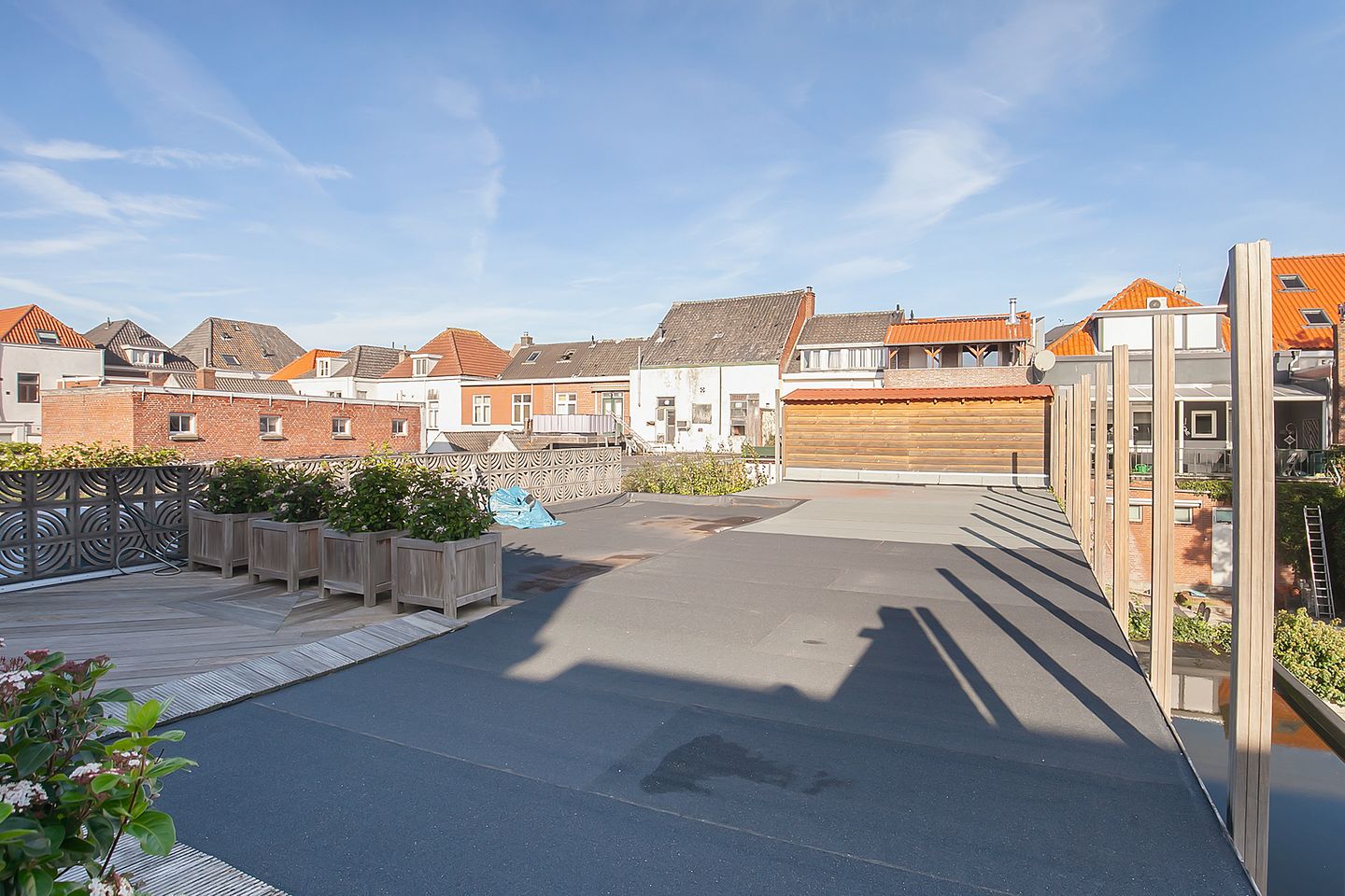 Foto 34 van Van Dedemstraat 180