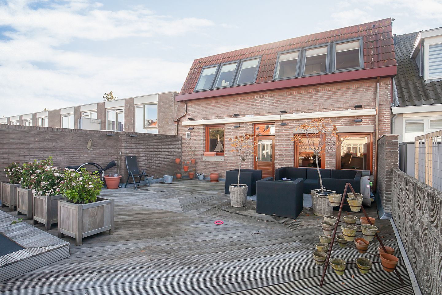 Foto 35 van Van Dedemstraat 180