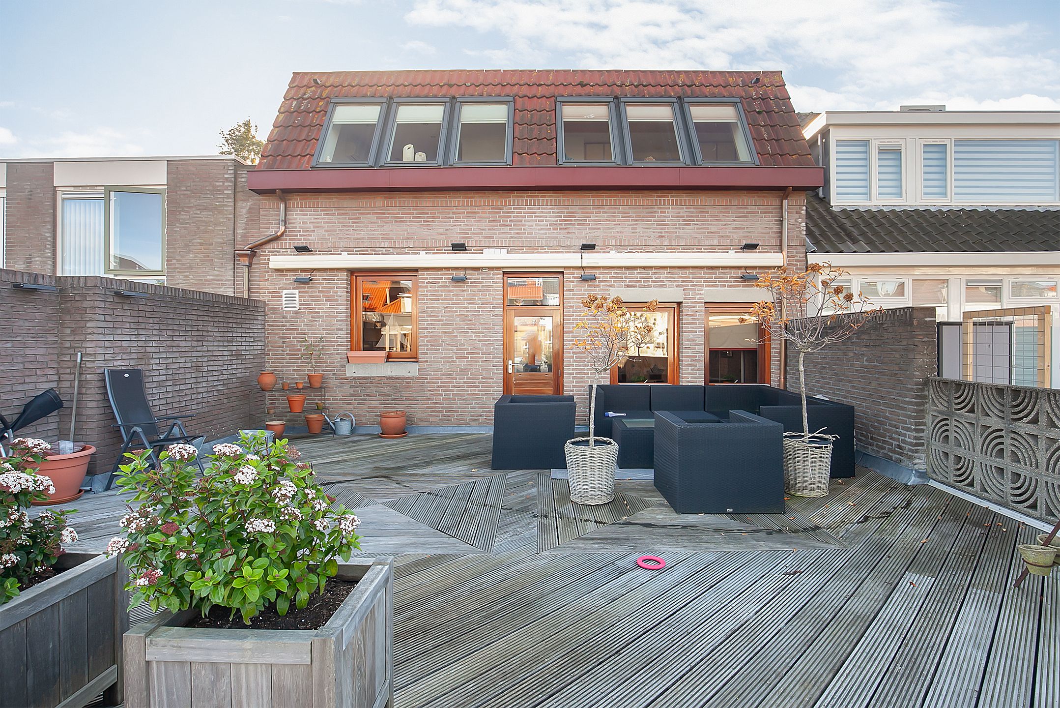 Foto 36 van Van Dedemstraat 180