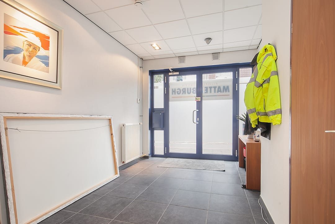 Foto 37 van Van Dedemstraat 180