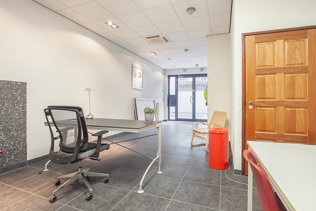 Foto 38 van Van Dedemstraat 180