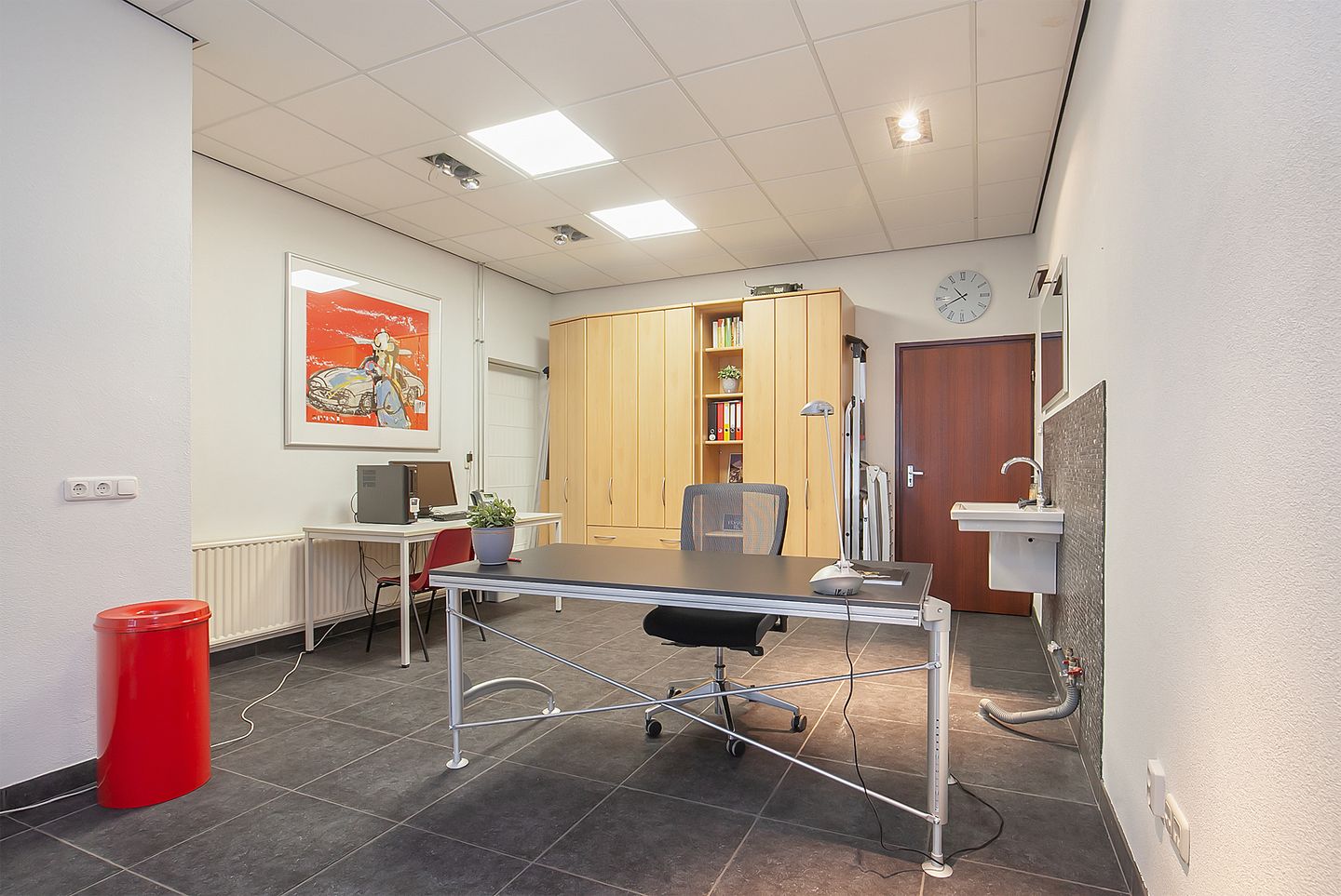 Foto 40 van Van Dedemstraat 180