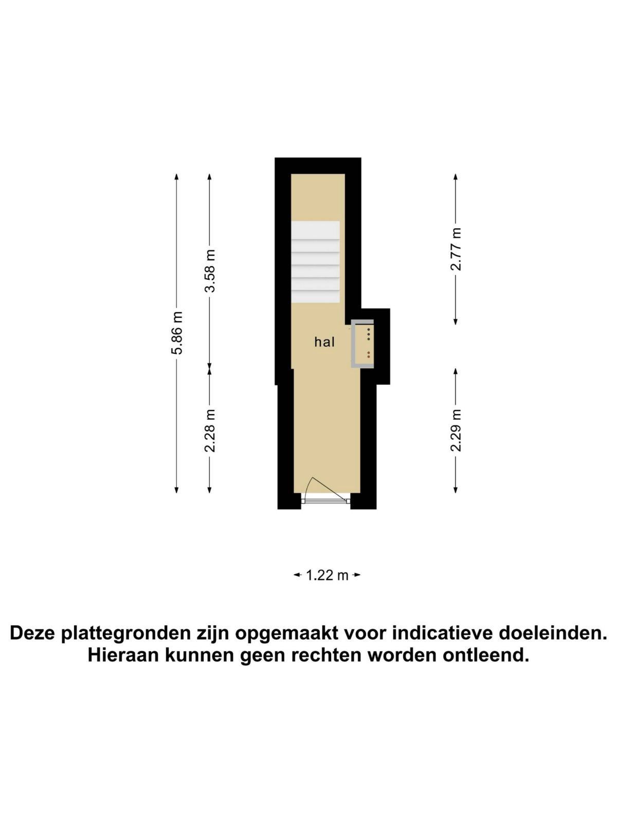 Foto 57 van Van Dedemstraat 180