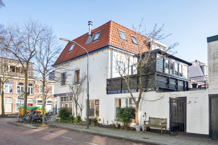 Foto 2 van Soendastraat 16