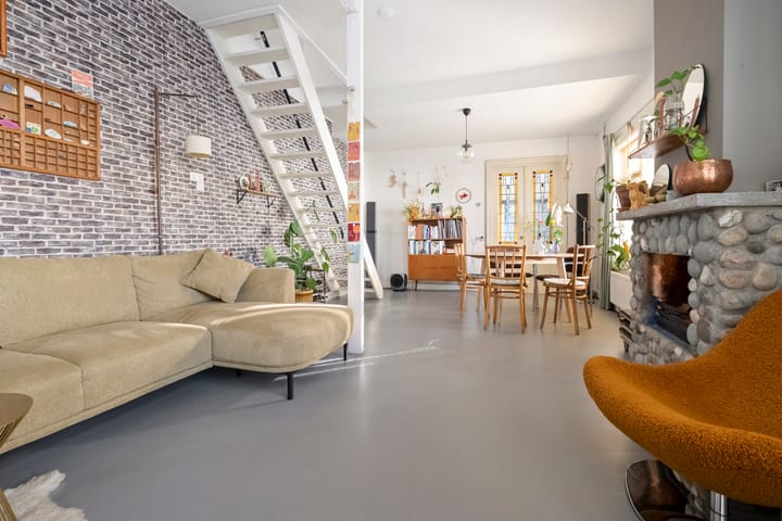 Foto 4 van Soendastraat 16