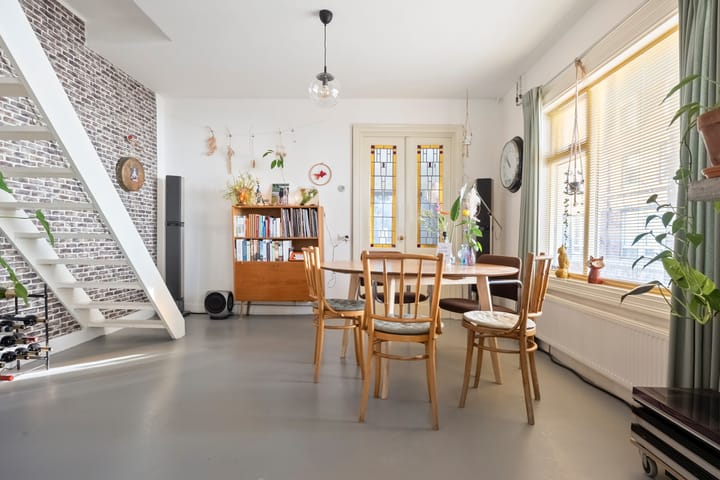 Foto 5 van Soendastraat 16