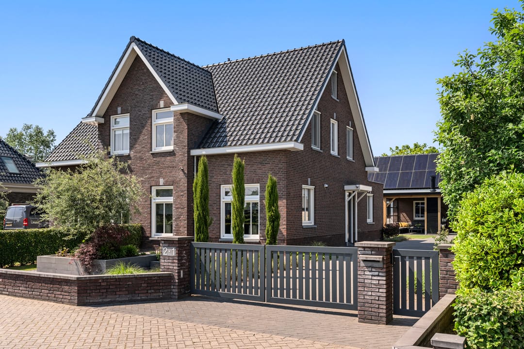 Foto 1 van Schansweg 2-1