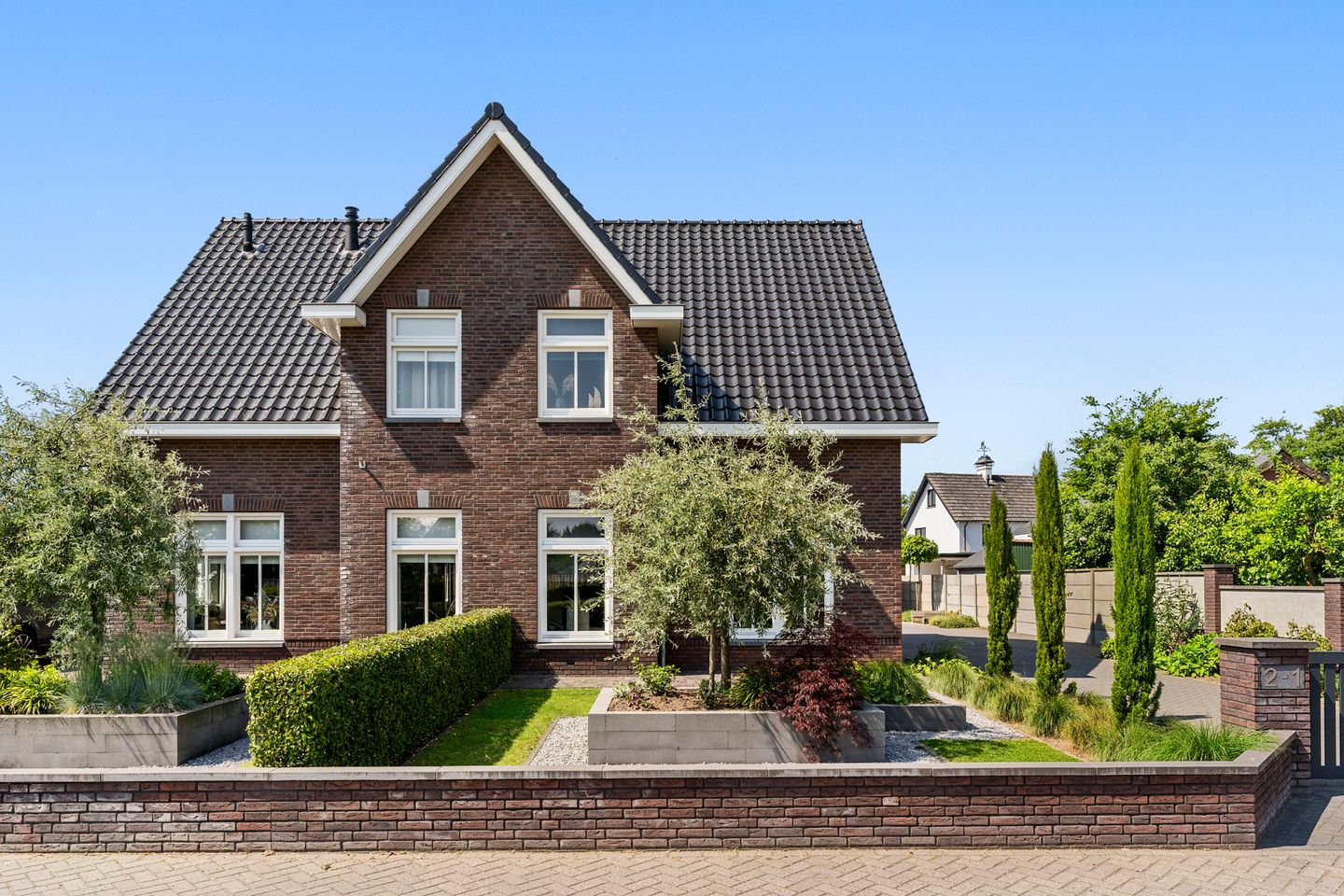 Foto 5 van Schansweg 2-1