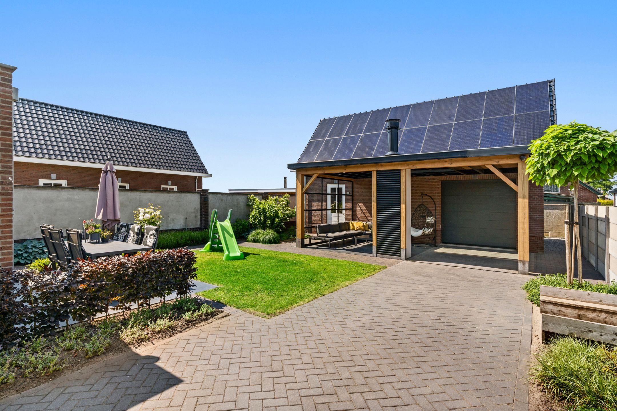 Foto 3 van Schansweg 2-1