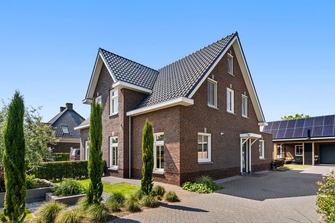 Foto 7 van Schansweg 2-1