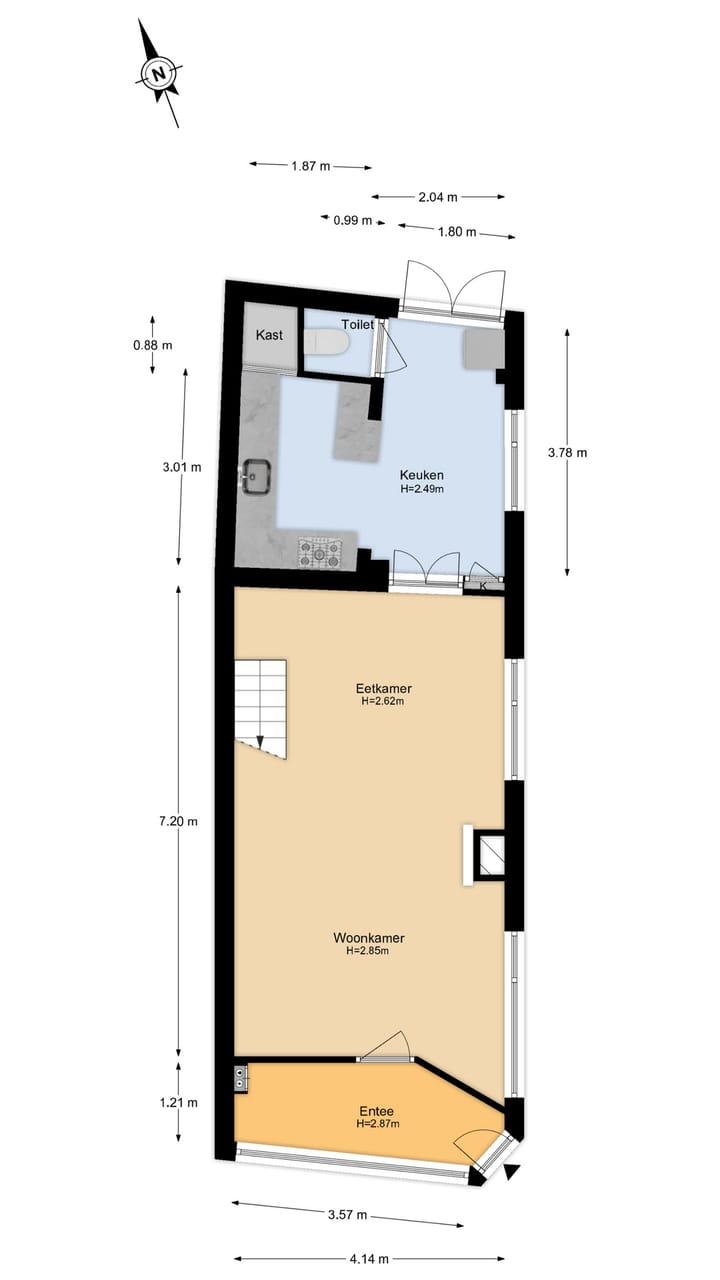 Foto 59 van Soendastraat 16