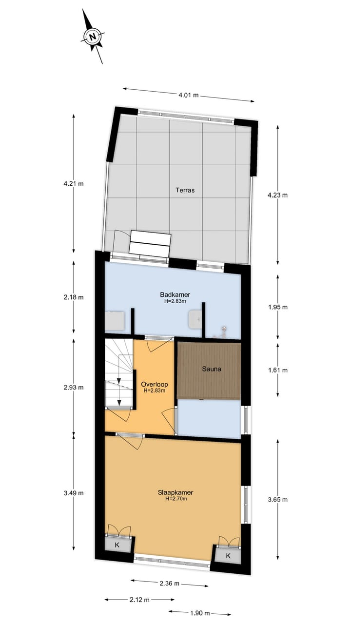Foto 60 van Soendastraat 16