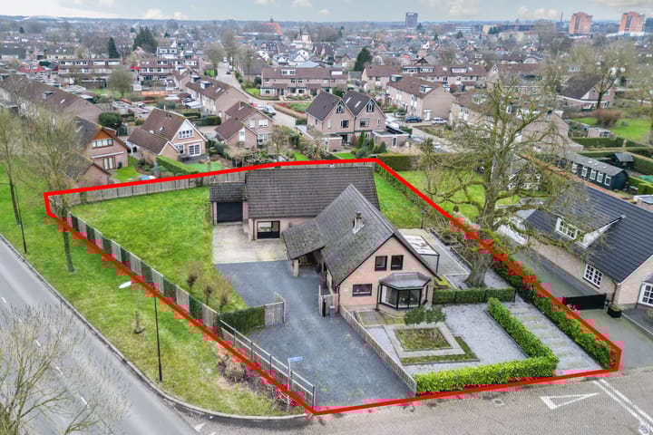 Photo 1 of Zevenhuizenseweg 52