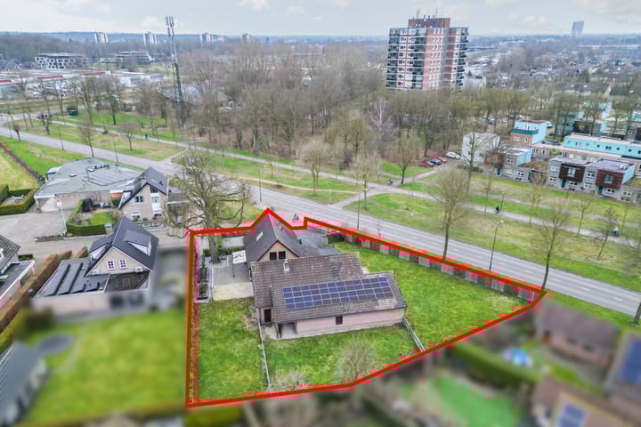 Foto 2 van Zevenhuizenseweg 52