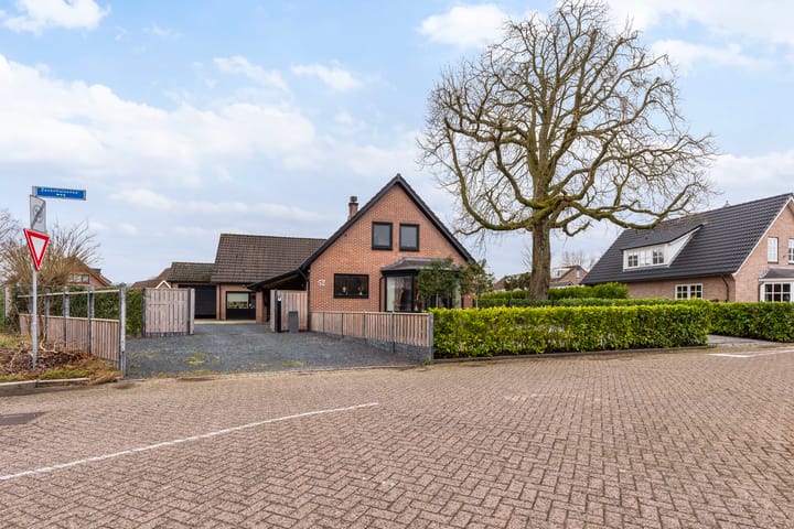 Foto 4 van Zevenhuizenseweg 52