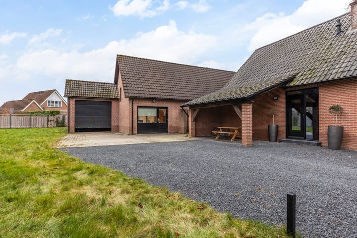 Photo 26 of Zevenhuizenseweg 52