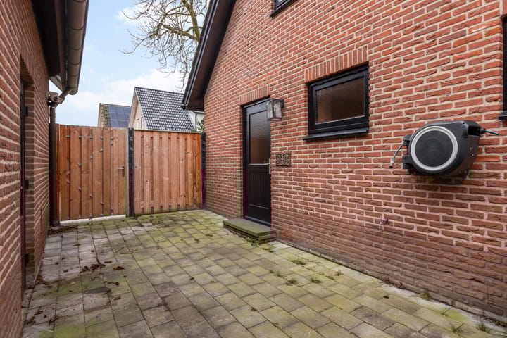 Photo 35 of Zevenhuizenseweg 52