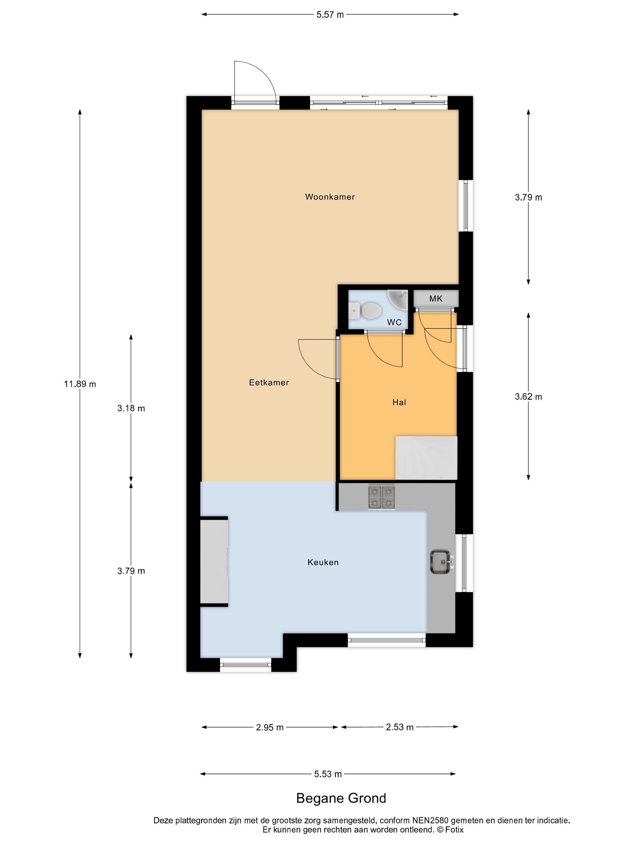 Foto 48 van Schansweg 2-1