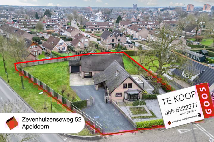 Photo 44 of Zevenhuizenseweg 52