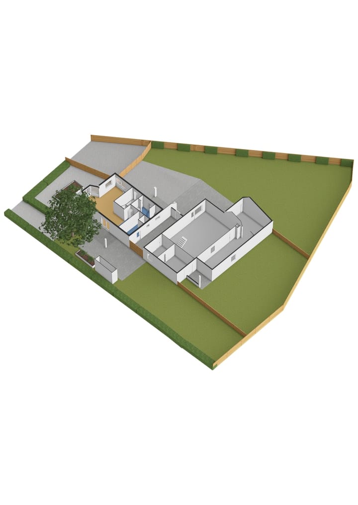 Photo 49 of Zevenhuizenseweg 52