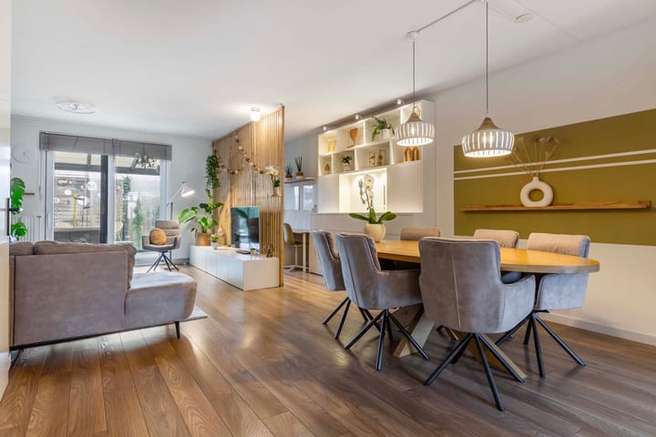 Foto 5 van Heideblauwtje 28