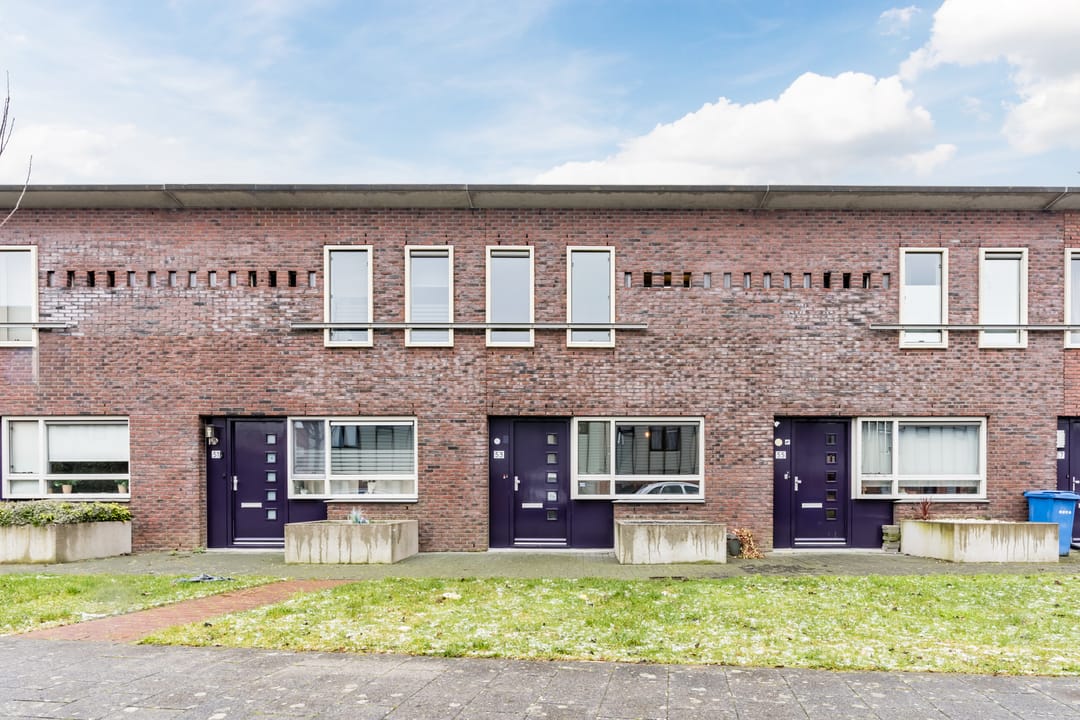 Foto 1 van Leiendekkerstraat 53