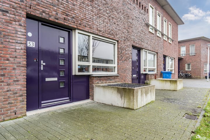 Foto 2 van Leiendekkerstraat 53