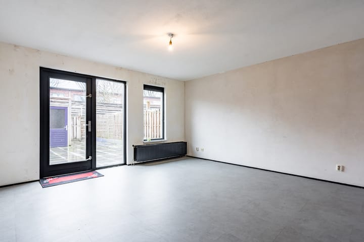 Foto 4 van Leiendekkerstraat 53