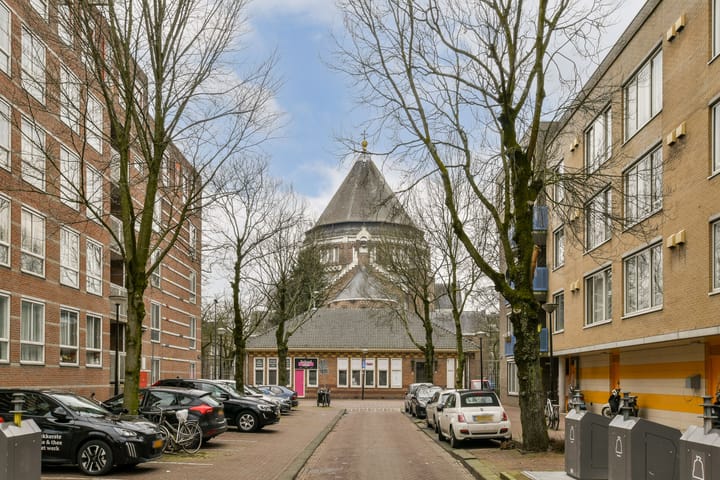 Foto 25 van Molukkenstraat 437