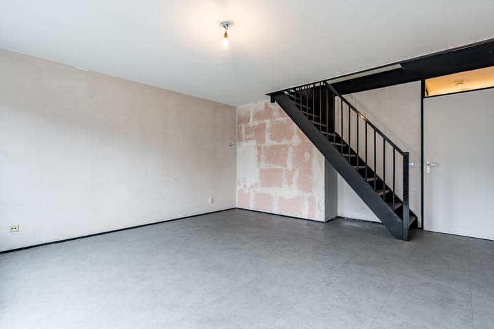 Foto 6 van Leiendekkerstraat 53