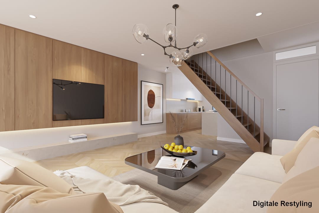 Foto 7 van Leiendekkerstraat 53