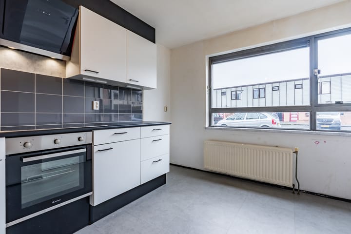 Foto 10 van Leiendekkerstraat 53