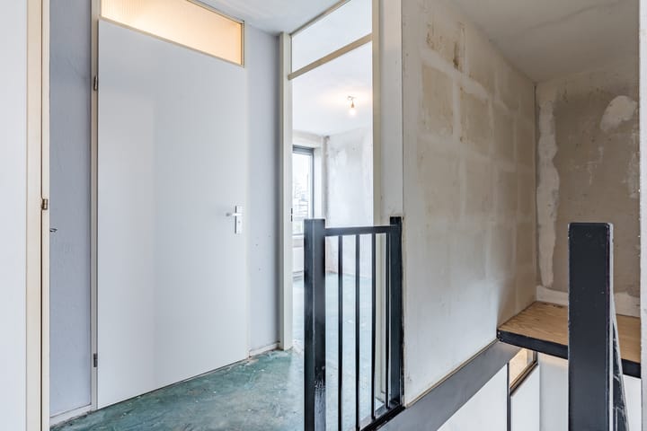 Foto 12 van Leiendekkerstraat 53