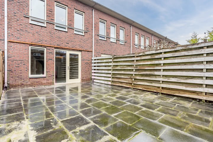 Foto 25 van Leiendekkerstraat 53