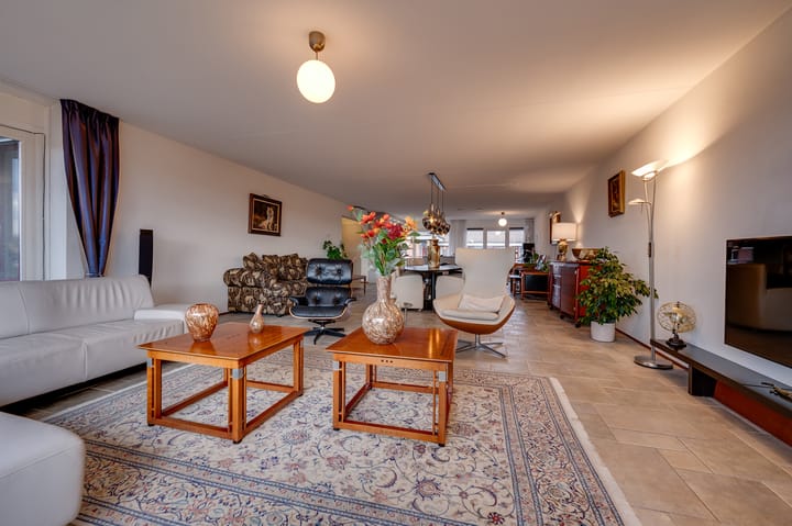 Foto 3 van Lindehof 96