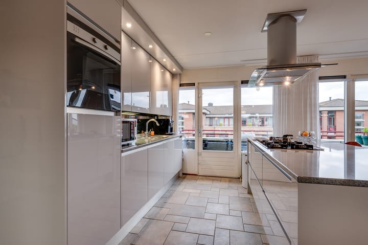 Foto 4 van Lindehof 96