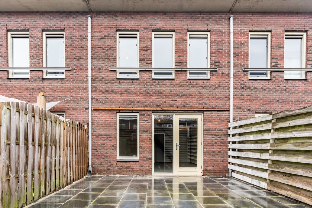 Foto 26 van Leiendekkerstraat 53