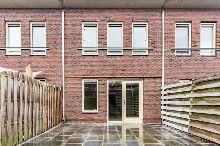 Foto 26 van Leiendekkerstraat 53