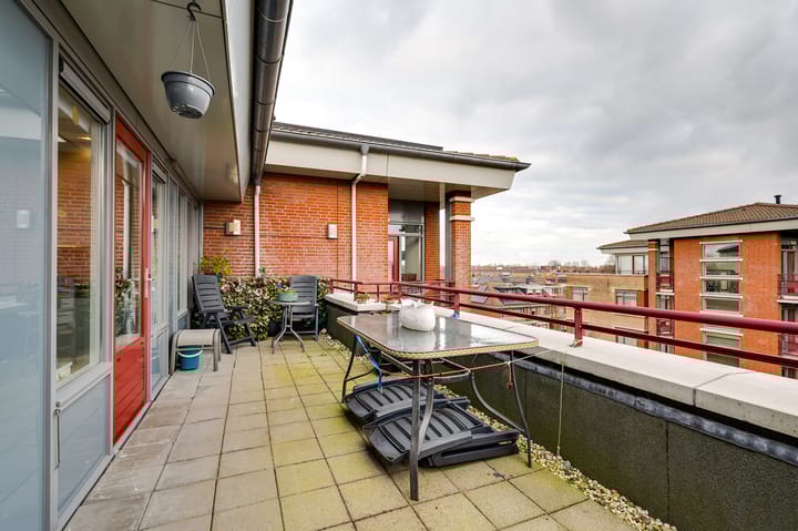 Foto 5 van Lindehof 96