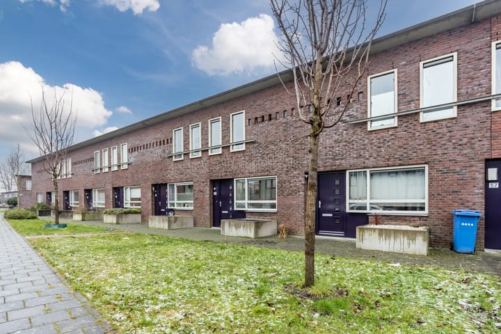 Foto 29 van Leiendekkerstraat 53