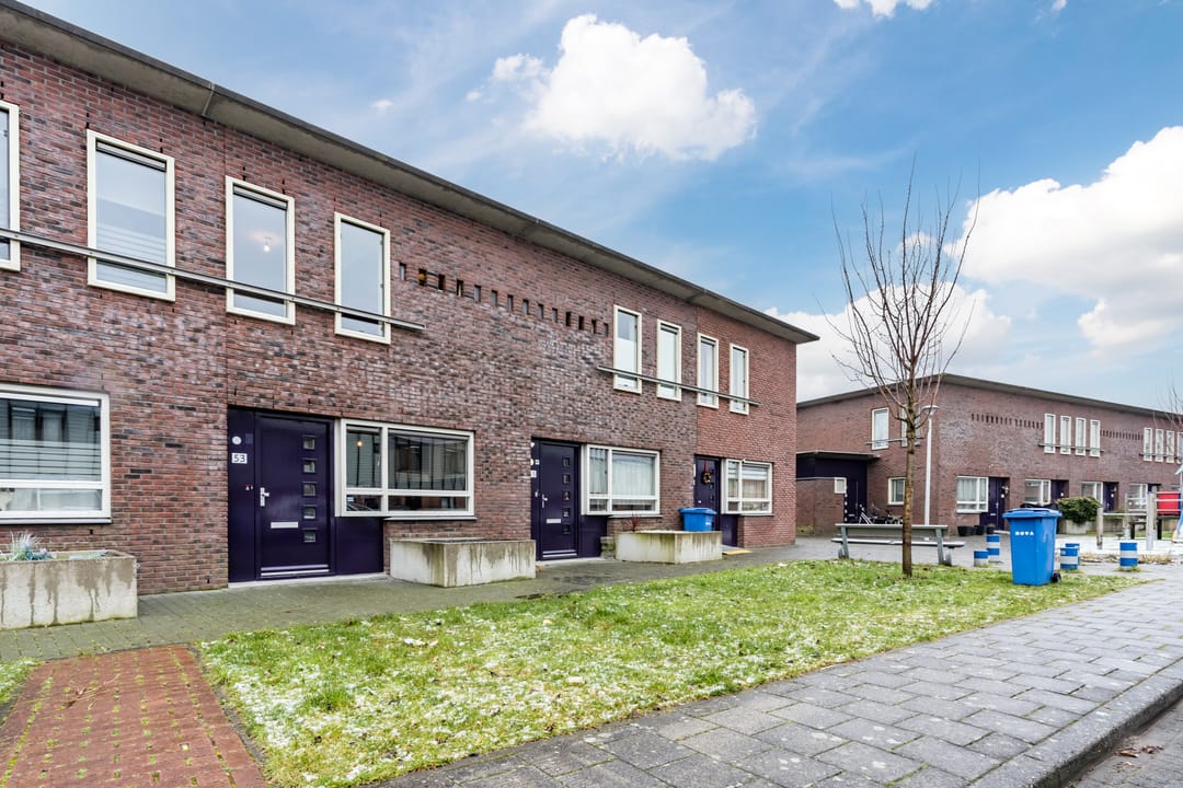 Foto 28 van Leiendekkerstraat 53