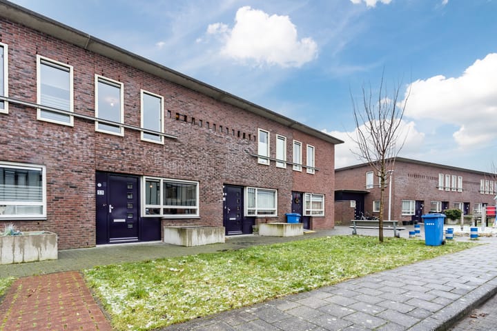 Foto 28 van Leiendekkerstraat 53