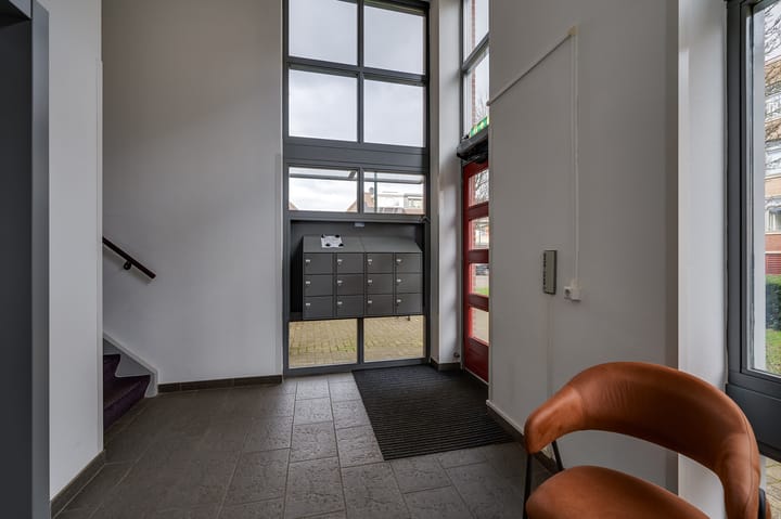 Foto 7 van Lindehof 96