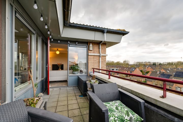 Foto 6 van Lindehof 96