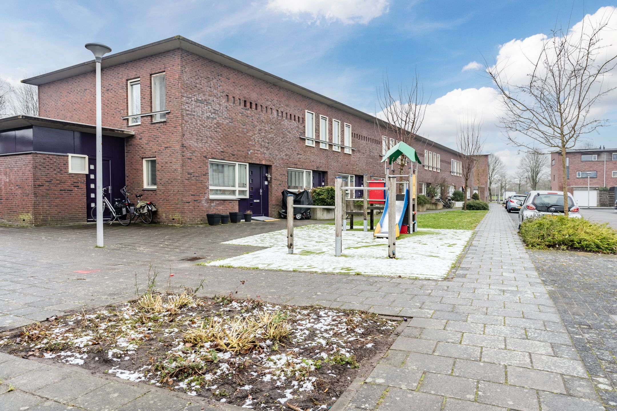 Foto 30 van Leiendekkerstraat 53