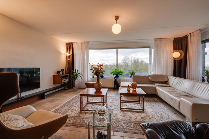 Foto 10 van Lindehof 96