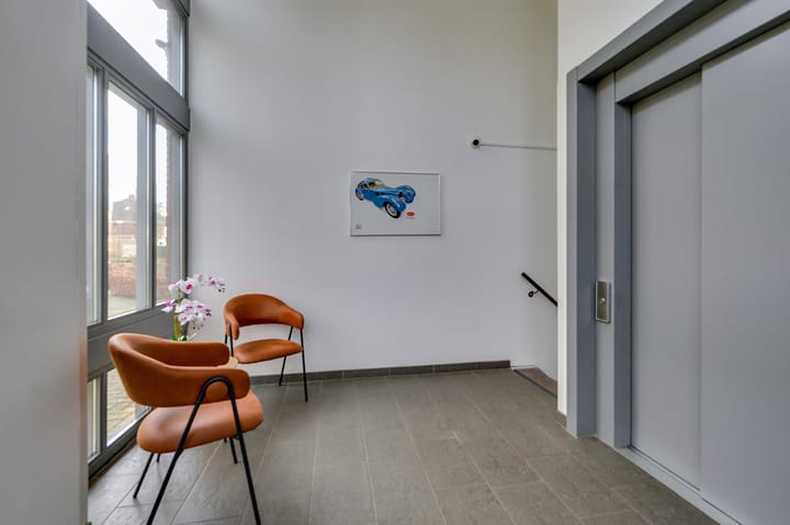 Foto 8 van Lindehof 96